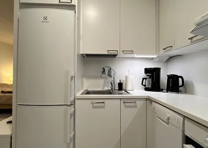 Appartement Quiet With Free Parking, Wifi & Good Connections